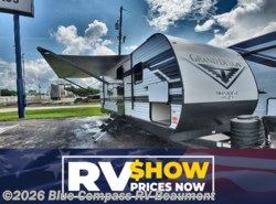 New 2026 Grand Design Transcend Xplor 24BHX available in Vidor, Texas
