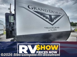 New 2026 Grand Design Transcend Xplor 27DBX available in Vidor, Texas