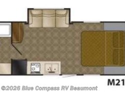 Used 2011 Heartland Edge M21 available in Vidor, Texas
