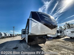 Used 2025 Jayco Pinnacle 38KPTS available in Vidor, Texas