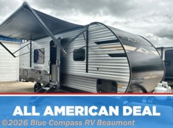 New 2026 Forest River Aurora Light 26BH available in Vidor, Texas