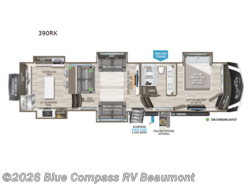 Used 2023 Grand Design Solitude 390RK available in Vidor, Texas