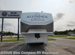 New 2027 Alliance RV Avenue All-Access 23ML available in Vidor, Texas