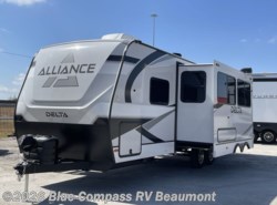 New 2027 Alliance RV Delta 281BH available in Vidor, Texas