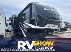 New 2027 Alliance RV Valor 44V14 available in Vidor, Texas