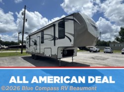 Used 2021 Forest River Wildwood Heritage Glen 295BH available in Vidor, Texas