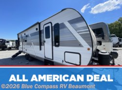 New 2027 Jayco Jay Flight 262RLS available in Vidor, Texas