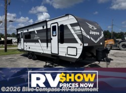 New 2027 Jayco Jay Flight 262RLS available in Vidor, Texas