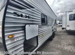 New 2026 Jayco Jay Flight SLX 210QB available in Vidor, Texas