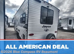 New 2026 Jayco Jay Flight SLX 210QB available in Vidor, Texas