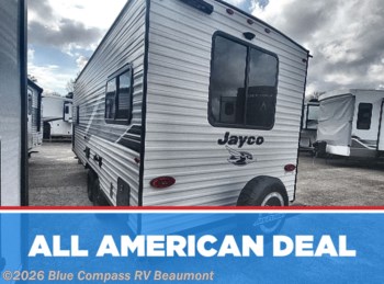 New 2026 Jayco Jay Flight SLX 210QB available in Vidor, Texas