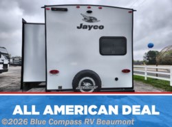 New 2026 Jayco Jay Flight SLX 321BDS available in Vidor, Texas