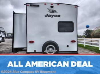 New 2026 Jayco Jay Flight SLX 321BDS available in Vidor, Texas
