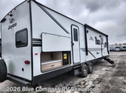 New 2026 Jayco Jay Flight SLX 321BDS available in Vidor, Texas