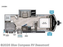 Used 2022 Grand Design Imagine 2400BH available in Vidor, Texas