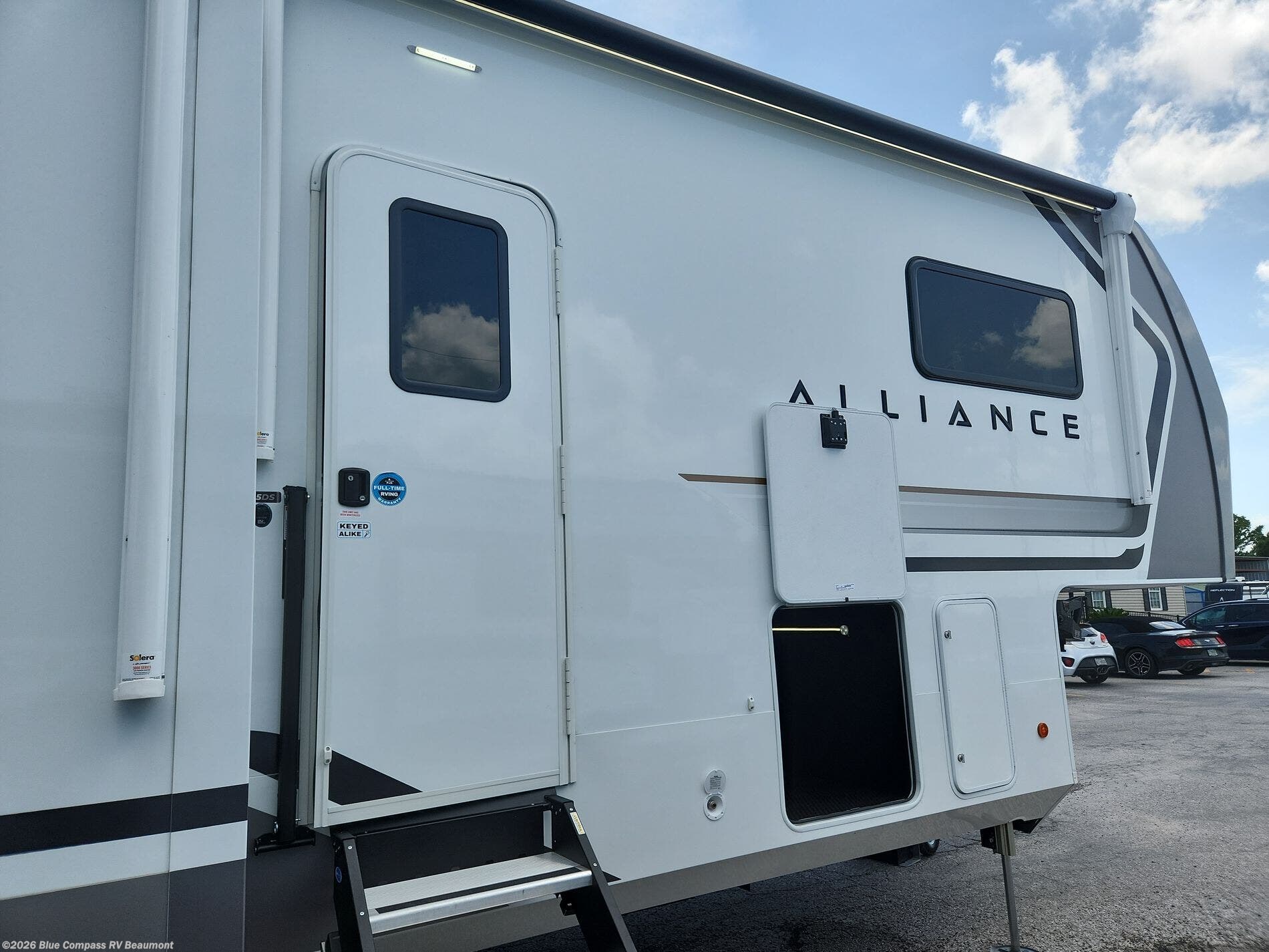New 2027 Grand Design Transcend Xplor 26BHX available in Vidor, Texas
