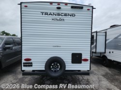 New 2026 Grand Design Transcend Xplor 19BHX available in Vidor, Texas