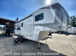 New 2026 Alliance RV Avenue All-Access 23ML available in Vidor, Texas