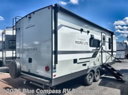 New 2027 Forest River Flagstaff Micro Lite 25DBH available in Vidor, Texas