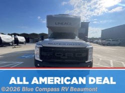 New 2026 Grand Design Lineage Series F 31ZW available in Vidor, Texas