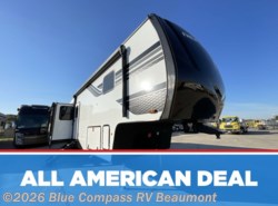 New 2026 Grand Design Reflection 337RLS available in Vidor, Texas