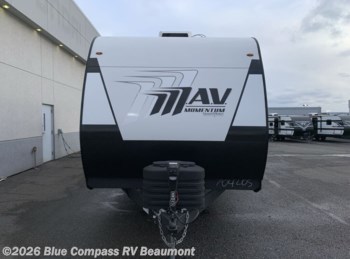New 2027 Grand Design Momentum MAV 28MAV available in Vidor, Texas