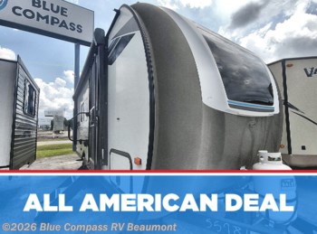 Used 2021 Forest River Real-Lite PALOMINO RL184 available in Vidor, Texas