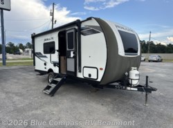 Used 2021 Forest River Real-Lite PALOMINO RL184 available in Vidor, Texas