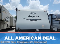 Used 2021 Jayco Jay Flight SLX 7 145RB available in Vidor, Texas