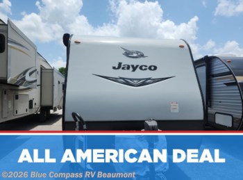 Used 2021 Jayco Jay Flight SLX 7 145RB available in Vidor, Texas