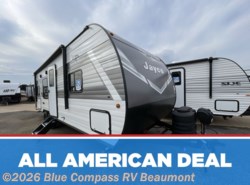New 2026 Jayco Jay Flight SLX 260BH available in Vidor, Texas