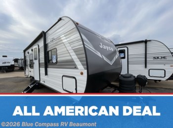 New 2026 Jayco Jay Flight SLX 260BH available in Vidor, Texas