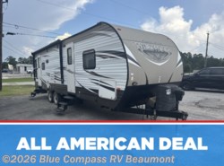Used 2017 Forest River Wildwood 27RLHD available in Vidor, Texas