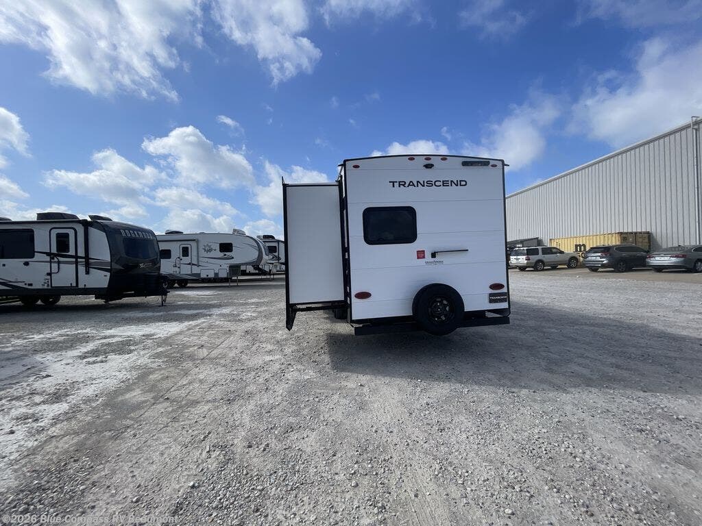 New 2027 Grand Design Transcend Xplor 325BHT available in Vidor, Texas