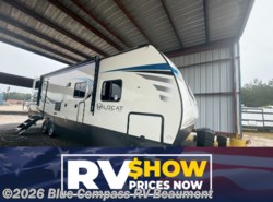 Used 2021 Forest River Wildcat Maxx 29DBX available in Vidor, Texas