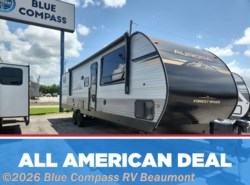 New 2027 Forest River Aurora 34BHTS available in Vidor, Texas