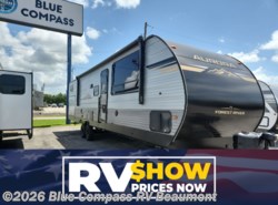 New 2027 Forest River Aurora 34BHTS available in Vidor, Texas