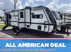 New 2027 Jayco Jay Feather 26FK available in Vidor, Texas