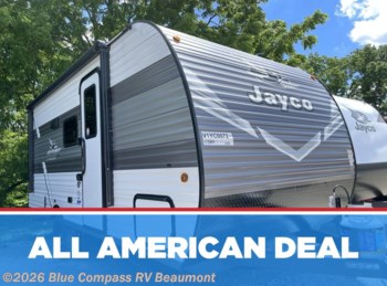 New 2027 Jayco Jay Flight 175BH available in Vidor, Texas