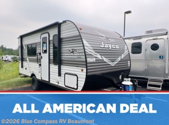 New 2027 Jayco Jay Flight 175FQ available in Vidor, Texas