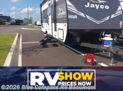 New 2027 Jayco Jay Flight 175FQ available in Vidor, Texas