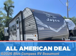 New 2027 Jayco Jay Flight 180LK available in Vidor, Texas
