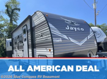 New 2027 Jayco Jay Flight 180LK available in Vidor, Texas