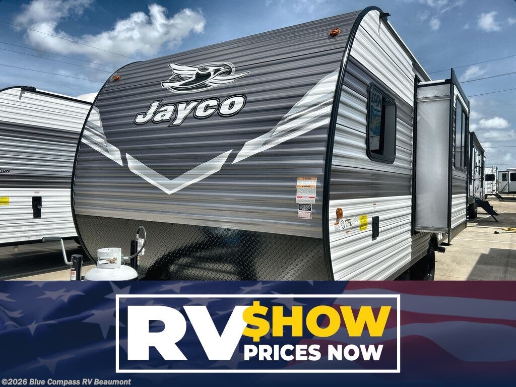 New 2027 Jayco Jay Flight 180LK available in Vidor, Texas
