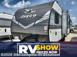 New 2027 Jayco Jay Flight 180LK available in Vidor, Texas