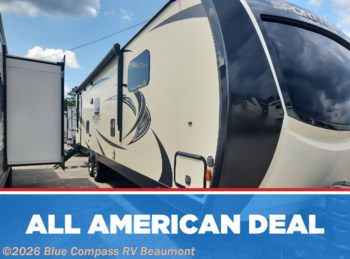 Used 2019 Venture RV SportTrek 322RVL available in Vidor, Texas