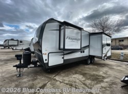 New 2027 Forest River Flagstaff Super Lite 26SRD available in Vidor, Texas
