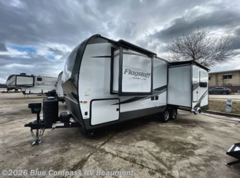 New 2027 Forest River Flagstaff Super Lite 26SRD available in Vidor, Texas