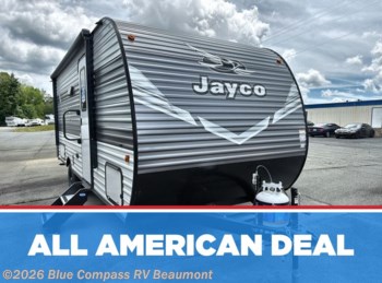 New 2027 Jayco Jay Flight 197MB available in Vidor, Texas