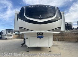 New 2026 Grand Design Solitude 380FL available in Vidor, Texas